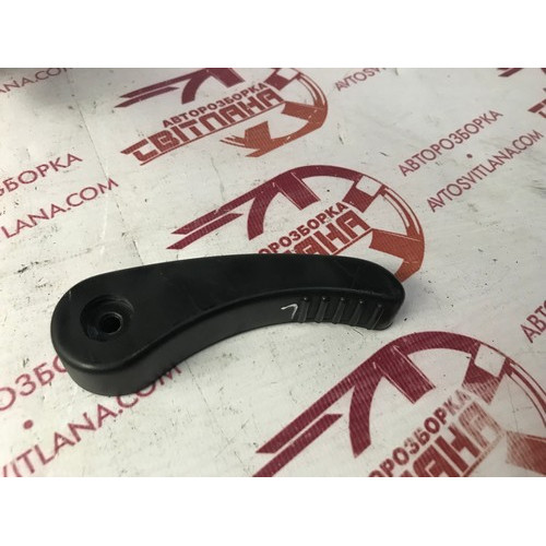 Ручка двери задней левой распашной Citroen Berlingo 2003-2008 8726S2